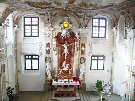 Alman Protestan Kilisesi